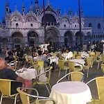 Lejlighed Terrazzi Su Piazza San Marco Venedig