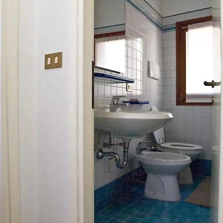 Apartmán Terrazzi Su Piazza San Marco
