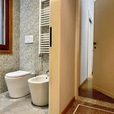 Terrazzi Su Piazza San Marco Apartamento