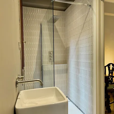 Apartmán Terrazzi Su Piazza San Marco Benátky