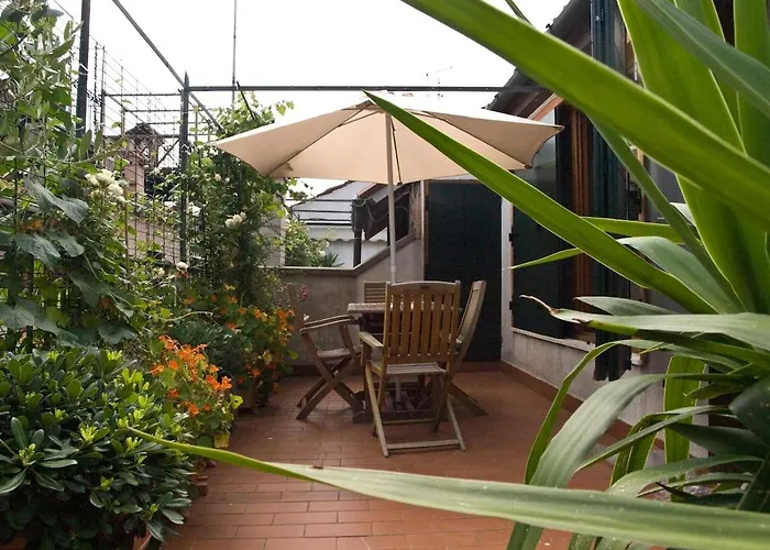 Terrazzi Su Piazza San Marco * Venedik