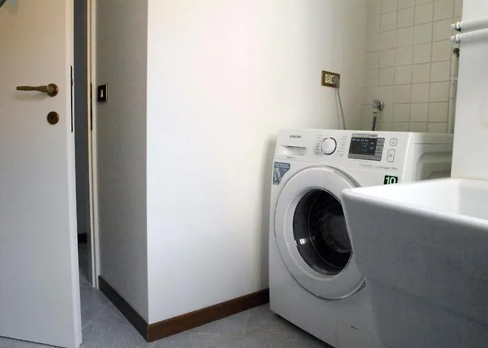 Terrazzi Su Piazza San Marco 아파트 *