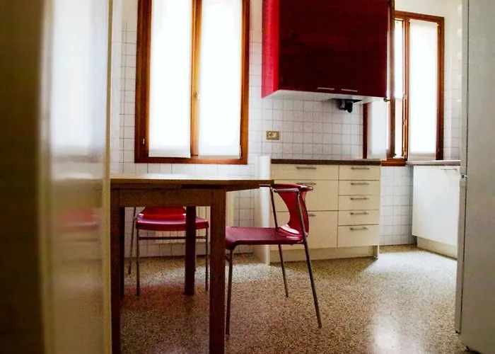 Terrazzi Su Piazza San Marco *