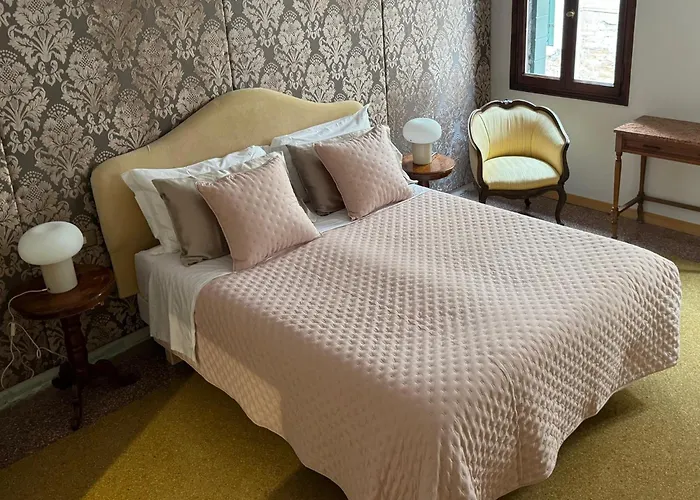 Terrazzi Su Piazza San Marco