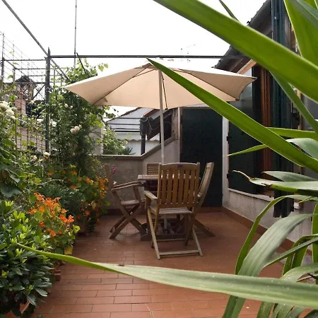 Terrazzi Su Piazza San Marco * ונציה