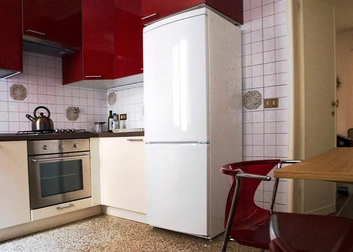 Terrazzi Su Piazza San Marco *