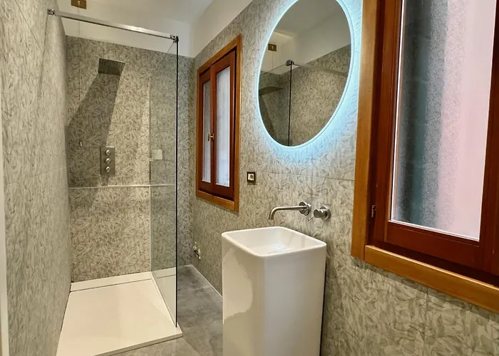 Appartamento Terrazzi Su Piazza San Marco Venezia