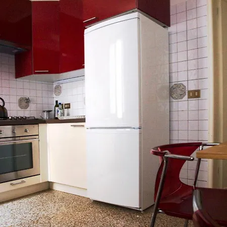 Terrazzi Su Piazza San Marco *