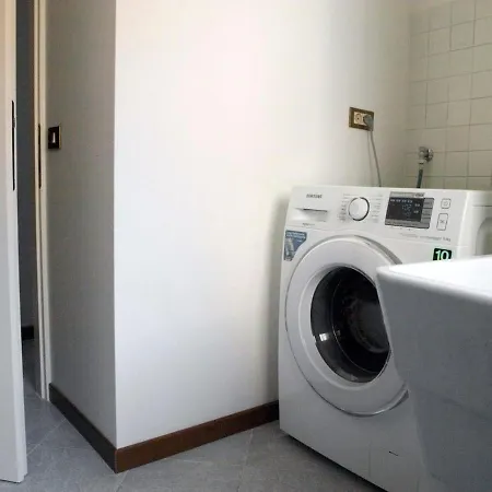 Terrazzi Su Piazza San Marco شقة *