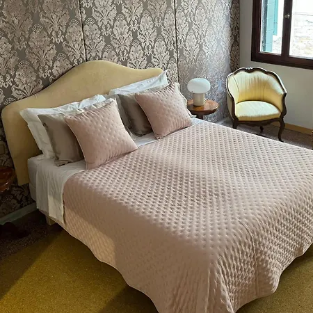 Terrazzi Su Piazza San Marco